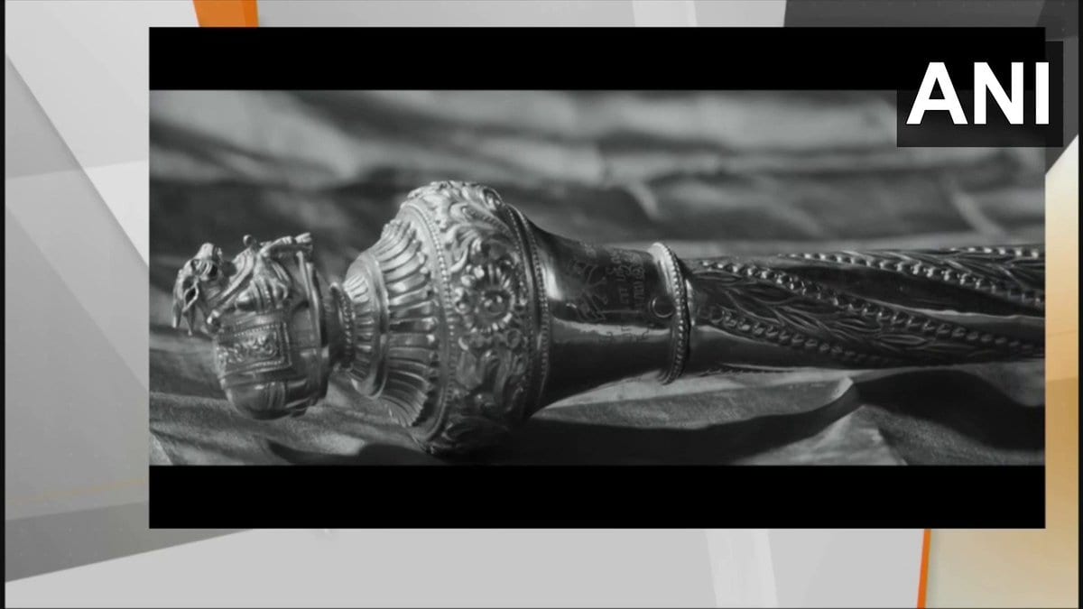 historic sceptre sengol to be placed in new parliament building symbolises spirit of freedom amit shah 3 – The News Mill