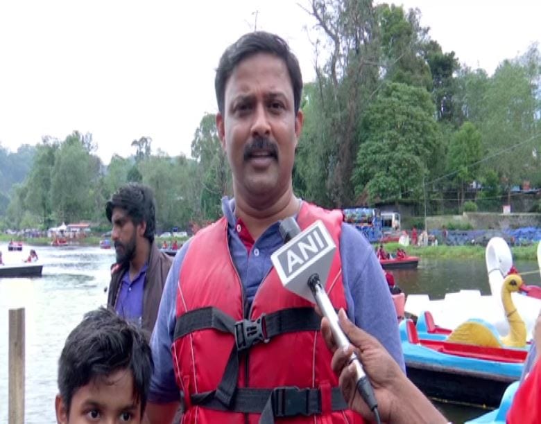 tamil nadu tourist footfall increases during summer festival in kodaikanal 2 – The News Mill