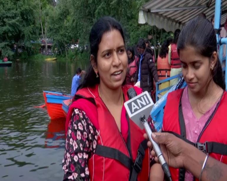 tamil nadu tourist footfall increases during summer festival in kodaikanal 3 – The News Mill
