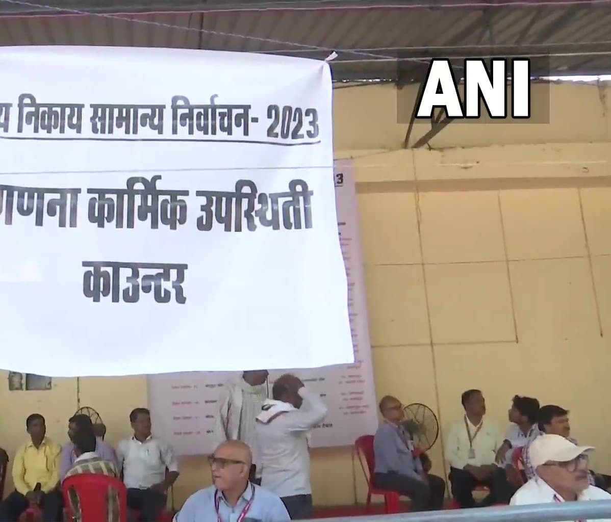 up local body polls winning candidates wont be allowed to take out processions 1 – The News Mill