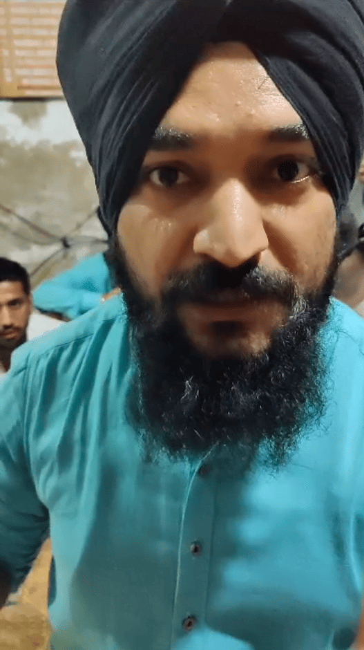 miscreants threaten sikhs forcibly stop kirtan at gurdwara in pakistans sindh – The News Mill