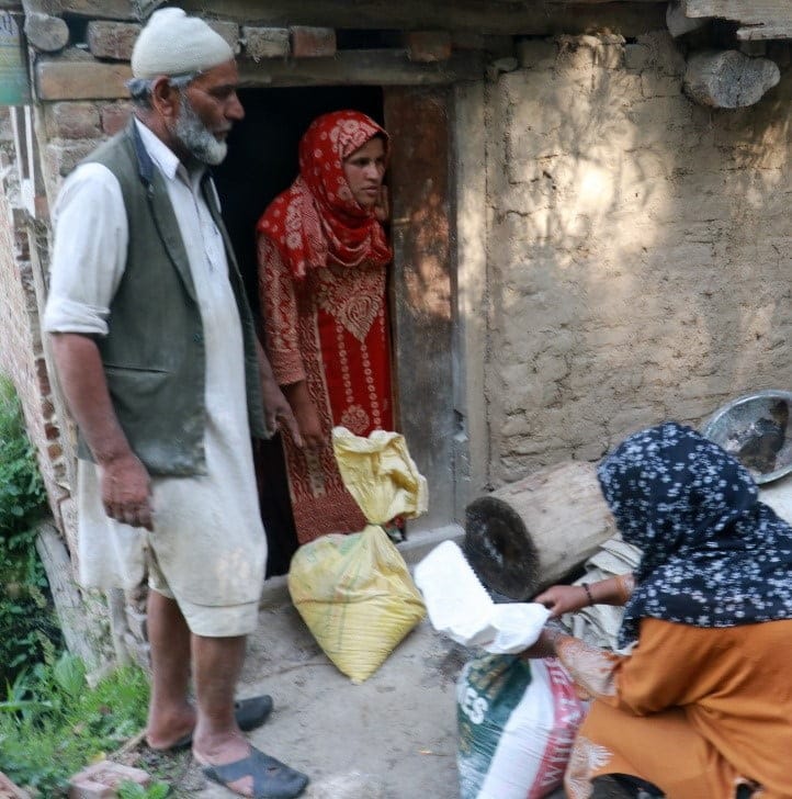 watermill legacy how rubina and her sisters from kashmir transformed their familys livelihood 1 – The News Mill