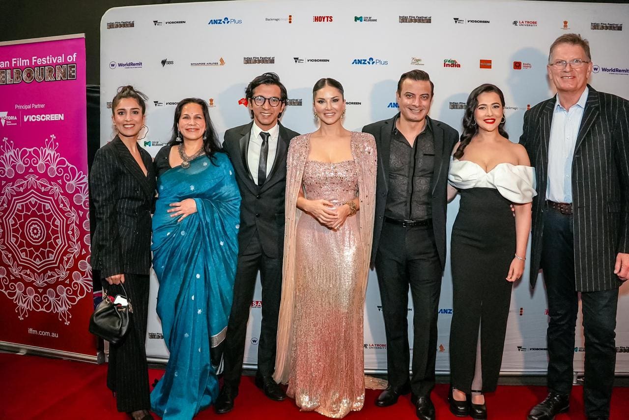 anurag kashyaps kennedy closes indian film festival of melbourne 2023 3 – The News Mill