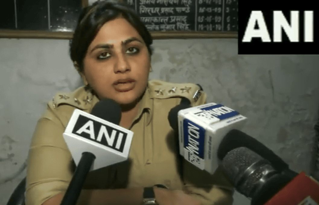 bihar nurse stabbed to death in patna probe underway – The News Mill