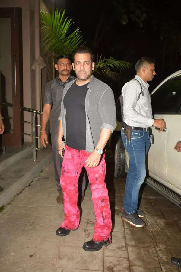 check out salman khans adorable video with siblings from arbaaz khans birthday celebrations 1 – The News Mill