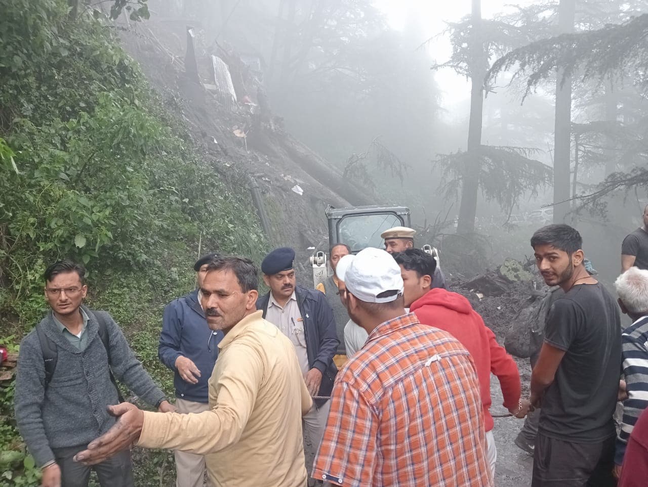 himachal rains over 50 dead in last 24 hrs rescue operation underway 3 – The News Mill