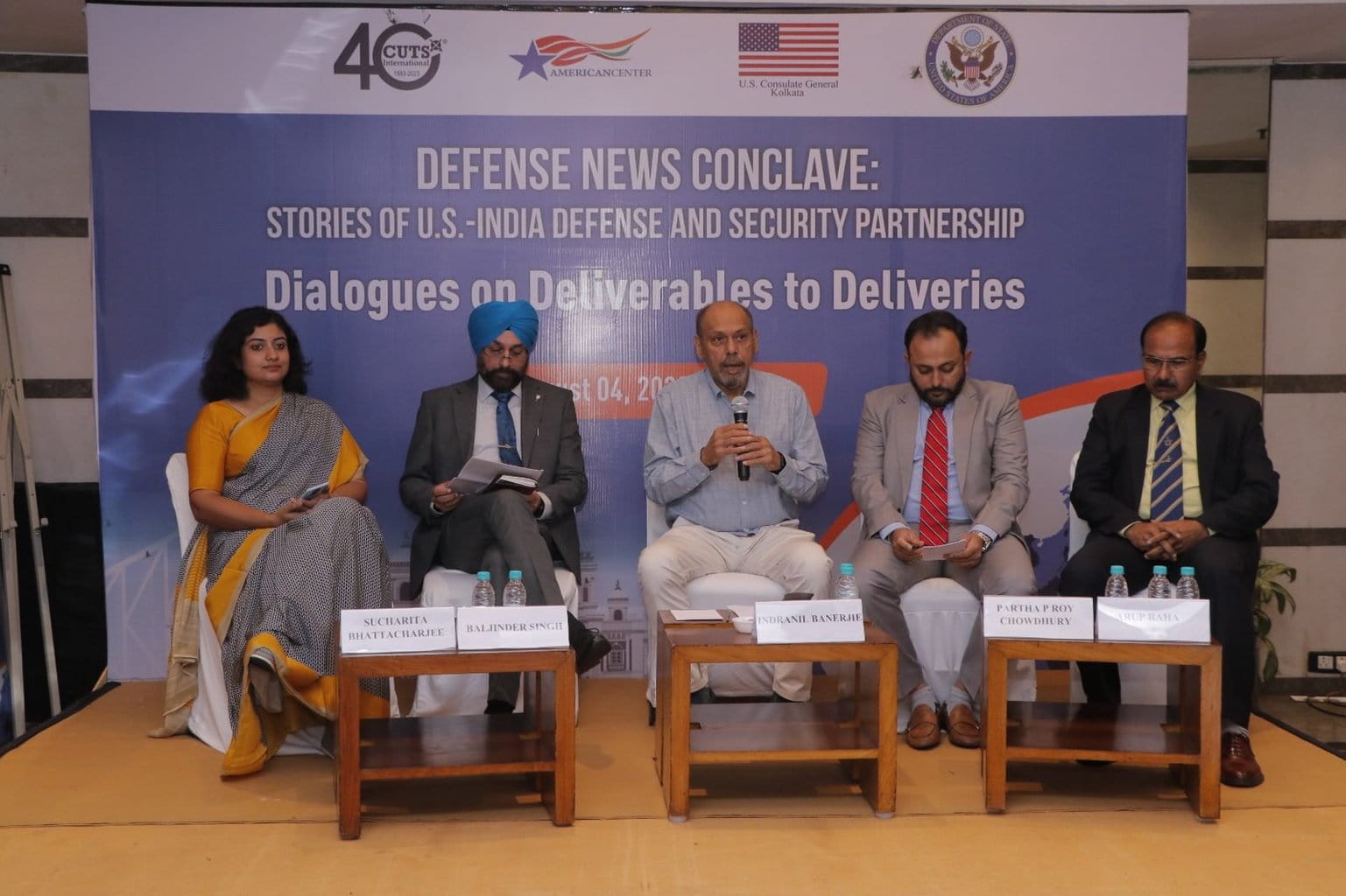 historic challenges require cooperation with common allies for free open indo pacific us army attache in india 1 – The News Mill