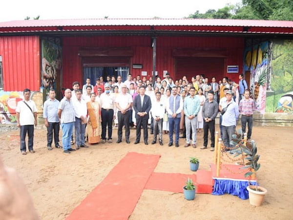 meghalaya cm conrad sangma inaugurates pineapple processing unit at umdihar – The News Mill