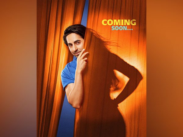 this accidentally happened to me ayushmann khurrana on his role in dream girl 2 1 – The News Mill