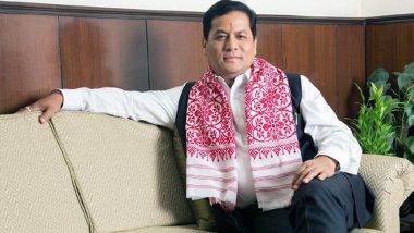 #Assam: Elaborate arrangements made for swearing-in ceremony