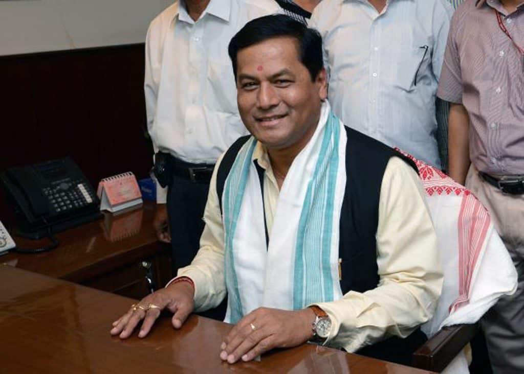 sonowal – The News Mill