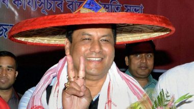 Congress loses big, BJP to form government in Assam