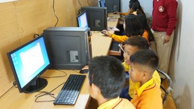 Arunachal’s digital mission gets Centre’s boost