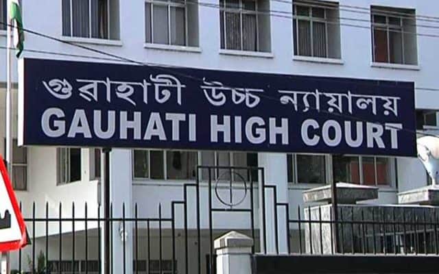 gauhati high court – The News Mill