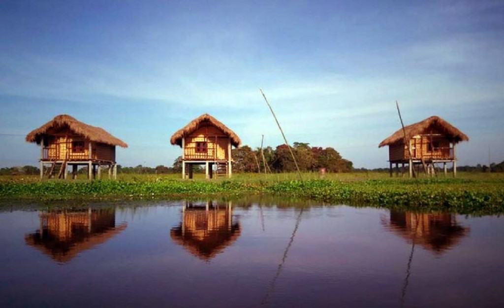 majuli cottages – The News Mill