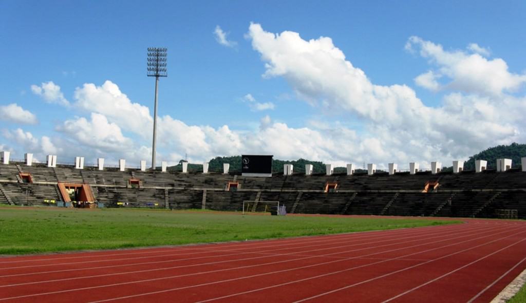 sarusajai stadium – The News Mill