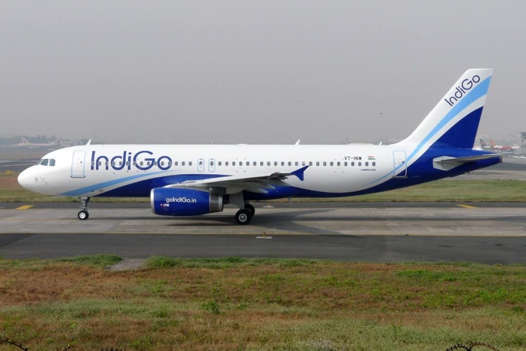 An IndiGo plane carrying 186 passengers from New Delhi to Dibrugarh was diverted to Kolkata due to a technical snag where it made an emergency landing – The News Mill