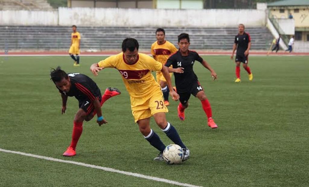 Royal Wahingdoh football club to be absorbed by Shillong United FC – The News Mill