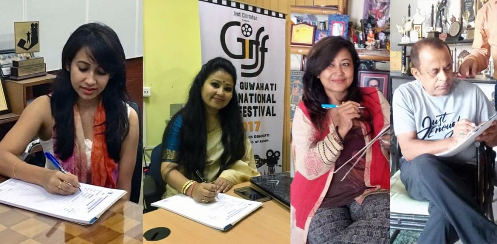 Assam film industry GIFF – The News Mill