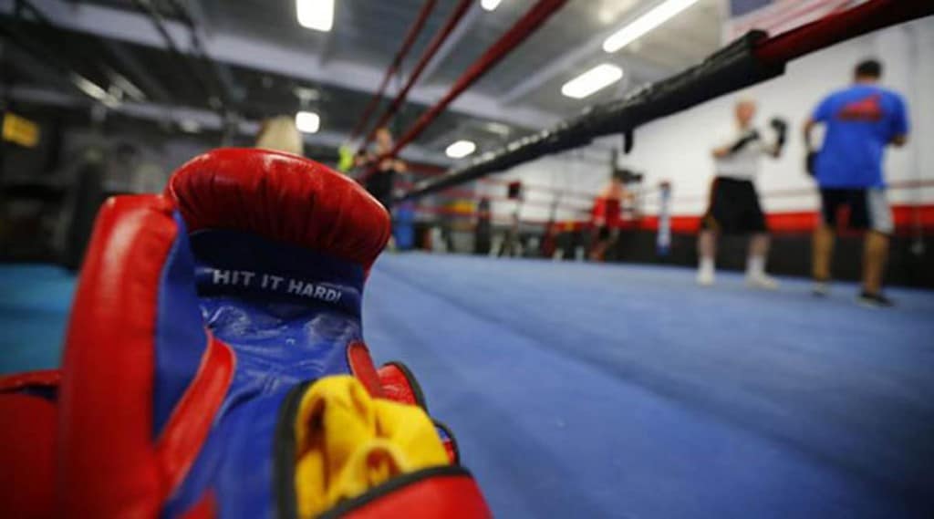 Boxing Federation satellite academy in Assam – The News Mill