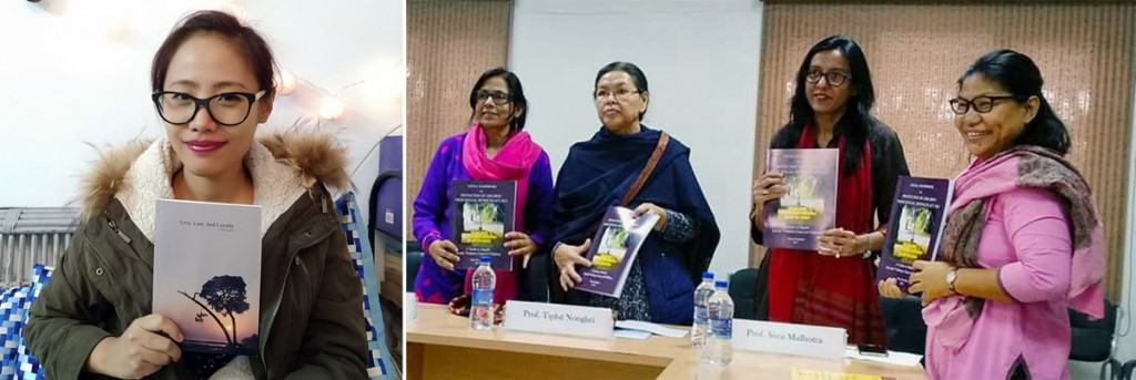 Manipur writers release books on child rights and child sexual abuse – The News Mill