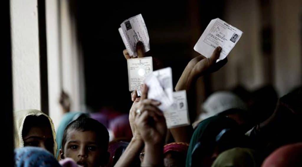 Manipur elections UP polls