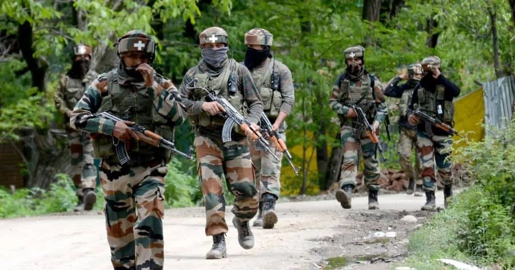 AFSPA extended for six more months in Assam