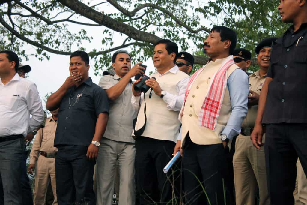CM visits Highlands at Kaziranga 4 – The News Mill
