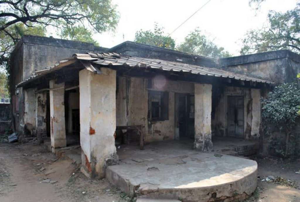 lakshminath bezbaroa sambalpur residence – The News Mill