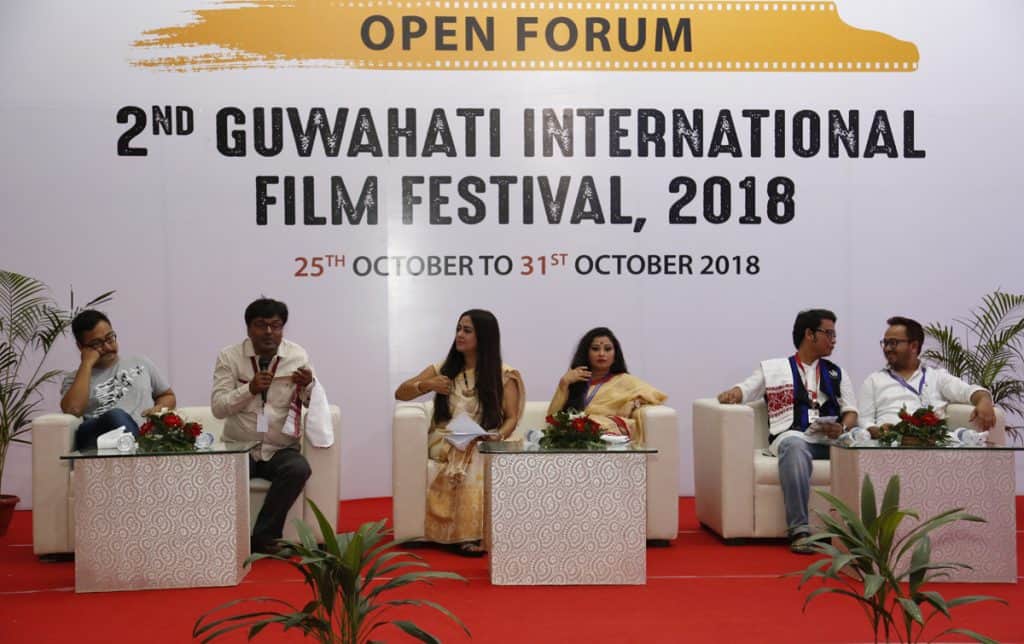 Emerging trends in Assamese cinema – The News Mill