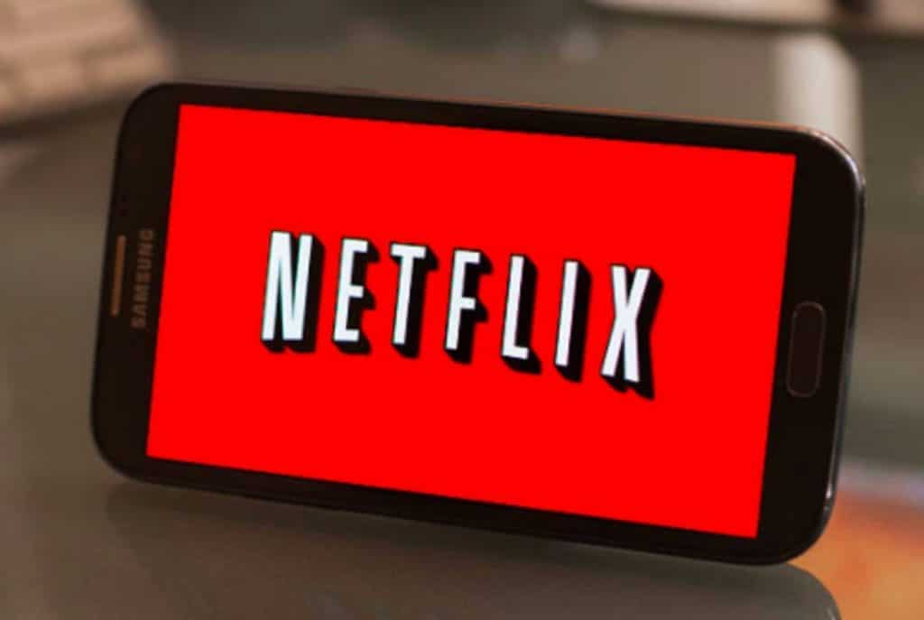 Northeast films in Netflix – The News Mill