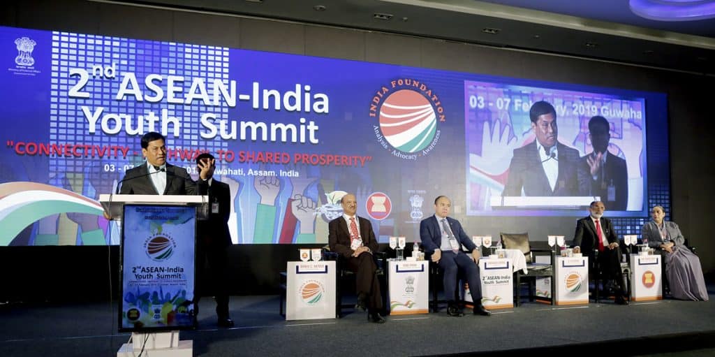 CM ASEAN India Summit 2 – The News Mill