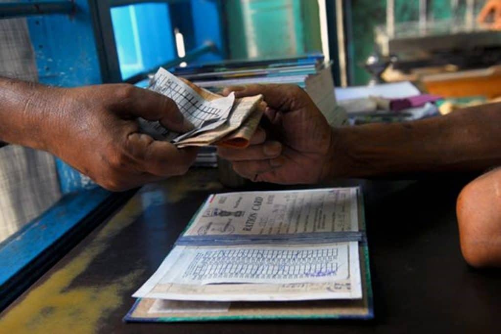 fake ration card tripura – The News Mill