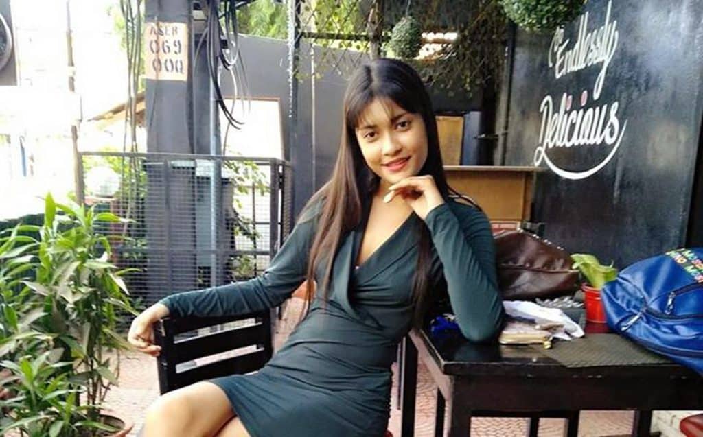 Jyotishmita Baruah Sunsilk Mega Miss North East 2018 2 – The News Mill