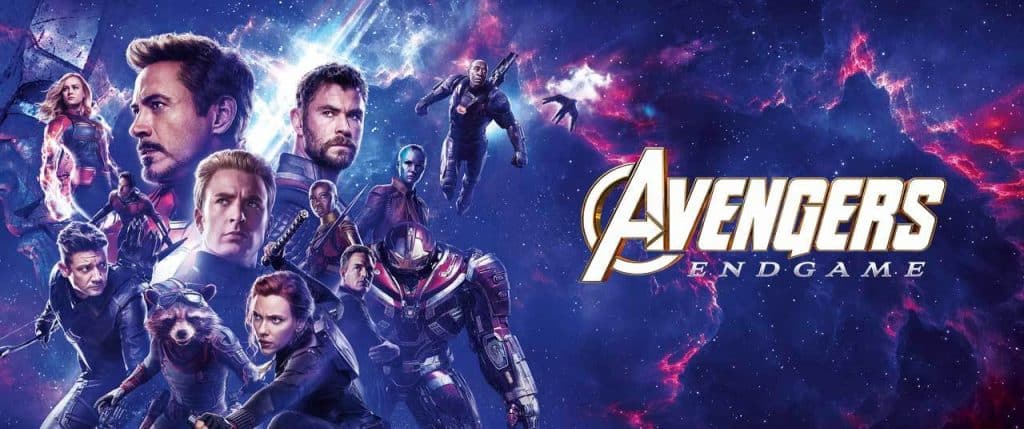 avengers end game – The News Mill