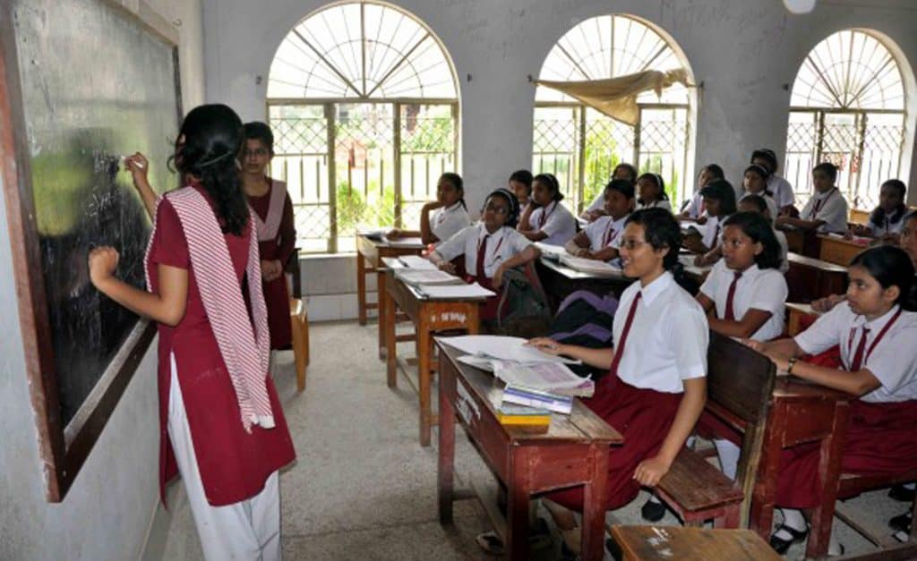 Tripura schools – The News Mill
