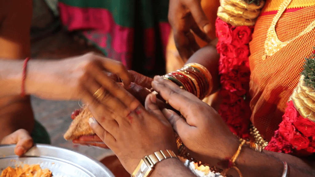 Assam marriage