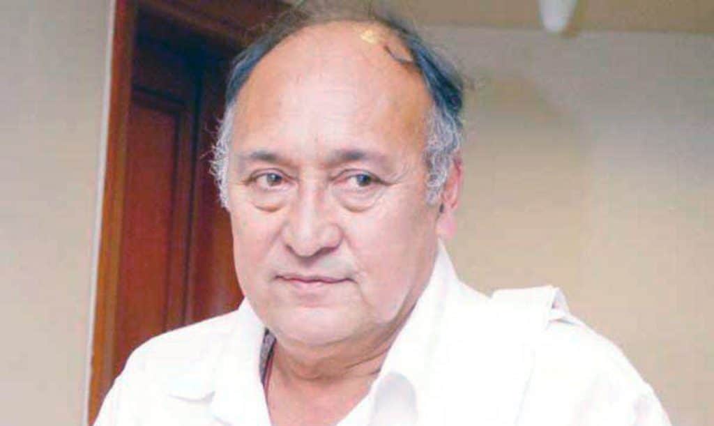 victor banerjee – The News Mill