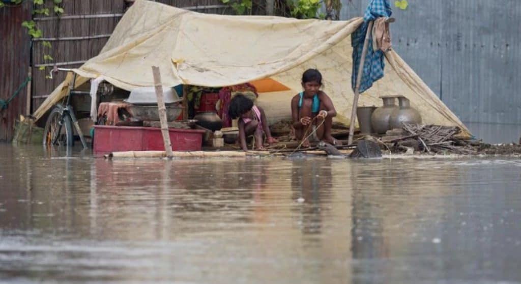 floods in Assam – The News Mill