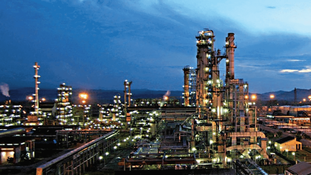 numaligarh refinery – The News Mill