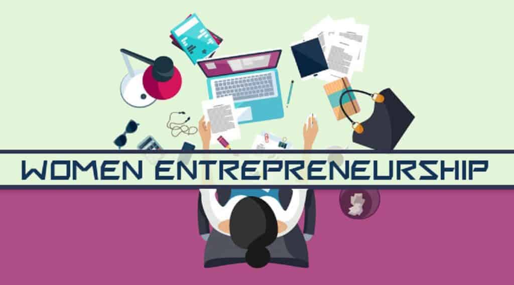 women entrepreneurship – The News Mill