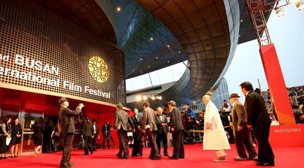 Busan International Film Festival – The News Mill