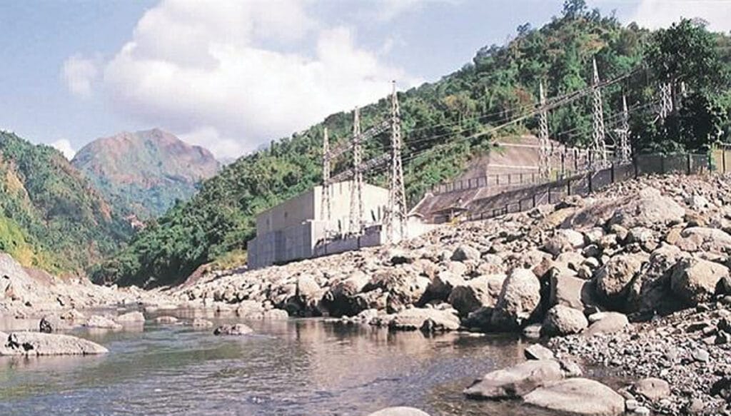teesta hydro power project – The News Mill