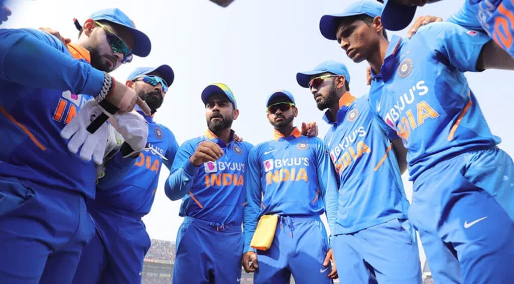 India vs Sri Lanka T20 at Barsapara Guwahati – The News Mill