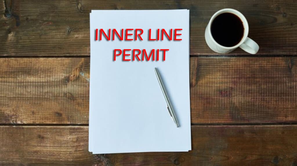 Inner Line Permit ILP copy – The News Mill