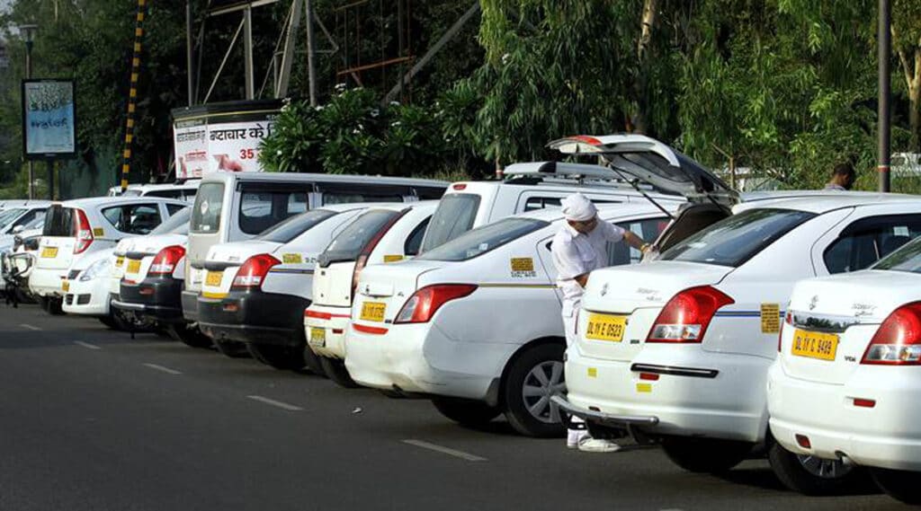 Meghalaya taxi fare tourist vehicle