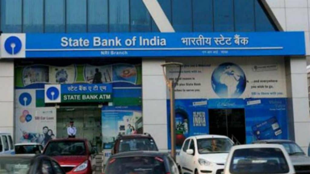 State bank of India – The News Mill