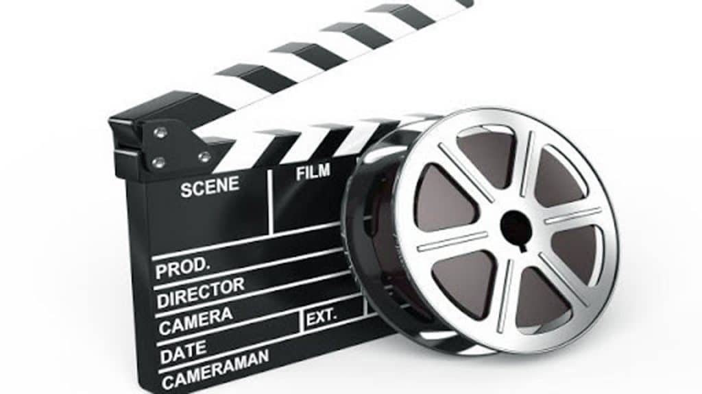 Film making competition – The News Mill