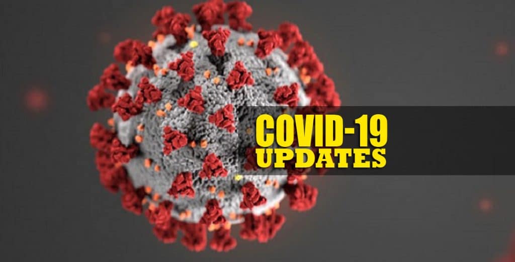 coronavirus 5 1 – The News Mill
