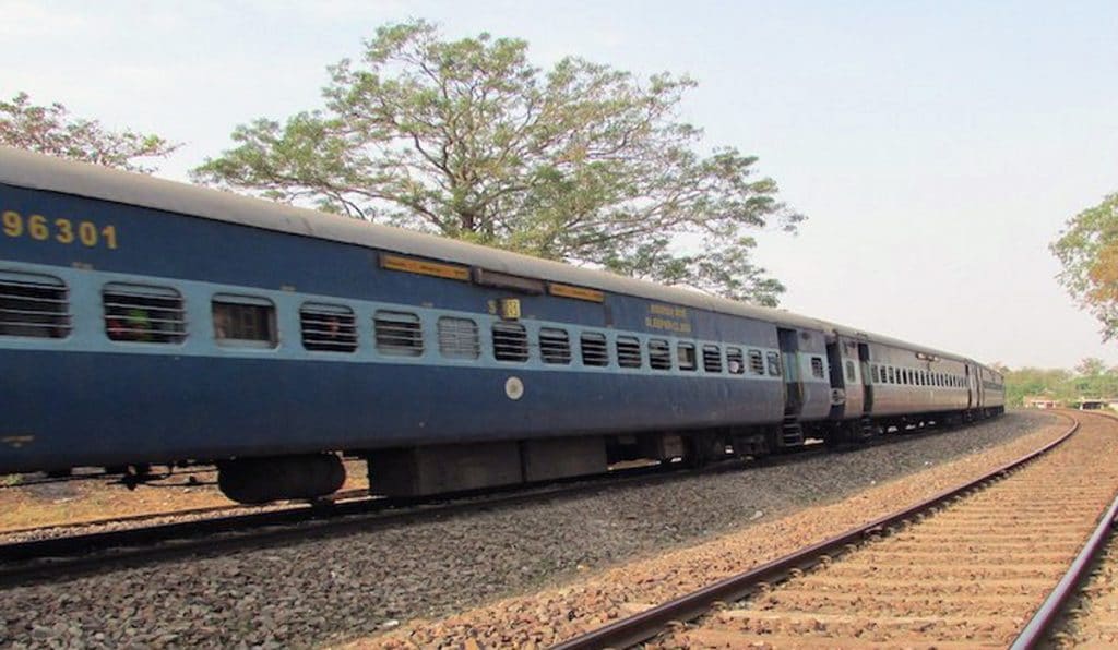 Northeast Frontier Railway announces resumption of various trains from August 15